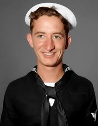 Robin Hughes was born