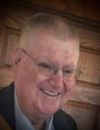 Obituary information for Jerry Austin Sevy
