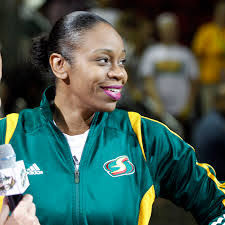 Tina Thompson's Instagram, Twitter & Facebook