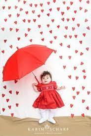 Best Baby Photo Shoot Ideas At Home Diy Baby Photoshoot Baby Girl Photography Baby Girl Newborn Photos