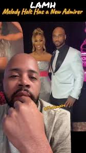 Melody Shari Rogers After Party