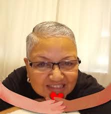 Margie Merced's Instagram, Twitter & Facebook