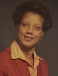 Obituary for Ms. Mary Evelyn Glover