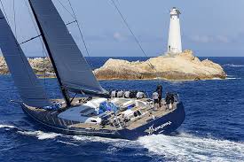 Look back at our archive of the most important, hottest, and most exhilarating superyacht regattas of 2021. Loro Piana Race Day 2 Exclusive Superyacht Times