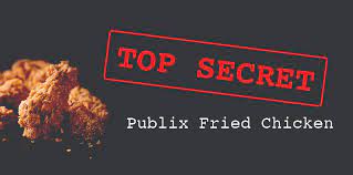Check spelling or type a new query. 7 Things You Didn T Know About Publix Fried Chicken Publix Super Market The Publix Checkout