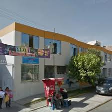 Centro De Salud Mariano Melgar
