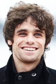 Maxime Motte : sa biographie, filmographie, et quelques photos