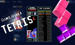 Tetris.para aquellos que tuvieron la improbable suerte de no poder jugar a tetris las normas son simples: Tetris Clasico Jugar Gratis Gamezz Online
