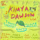Kimya Dawson - Outside at Hazey Acres art retreat.... event in Fort White, FL