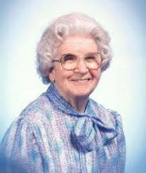 Lora May Dorsey Obituary May 30, 2007