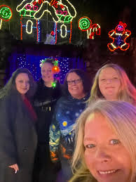 Ruby Dillard Shelli Jeffcoat-Osborne Shannon Chewning Randi Ward Merry  Christmas to all of my The Hope Movement family. I know life is lifing but  this is a friendly reminder that I love