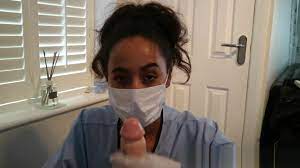 Nurse Gloves XXX HD Videos.