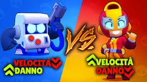 Subreddit for all things brawl stars, the free multiplayer mobile arena fighter/party brawler/shoot 'em up game from supercell. Brawl Stars Nuovo Brawlervlip Lv