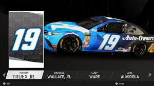 The 2019 season note this release is standalone and includes all content and dlc from our previous releases and updates. Nascar Heat 3 2019 Season Update Preview Operation Sports