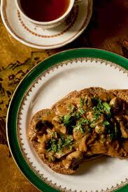 Devilled Kidneys Recette Traditionnelle Anglaise 196 Flavors