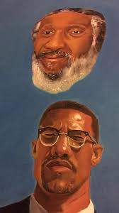 LOVE, ART & WAR—Through the Lens of Bro. Malcolm Jenkins  https://malcolmjenkins27.substack.com 🔥