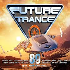 Future Trance Vol 89 2019 Music4newgen M4ng All