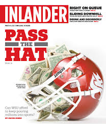 Maybe you would like to learn more about one of these? Inlander 03 04 2021 By The Inlander Issuu