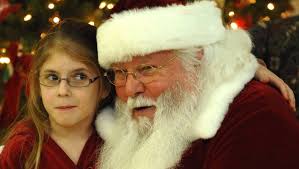 Santa Claus in Jacksonville, FL