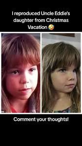 Ruby Sue Christmas Vacation Costume