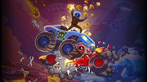 Instructions for installing the apk file : Drive Ahead 3 5 1 Apk Mod Unlimited Unlocked All Free For Android Techreal247