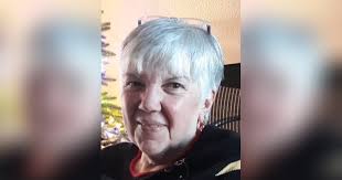 Obituary for Pam Ferguson