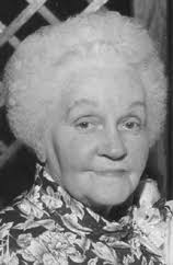 Elizabeth Reese Obituary (2005)