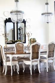 French Chateau Dining Room Reveal One Room Challenge Adams And Elm Home French Country Dining Room Dining Room French Country Dining Rooms