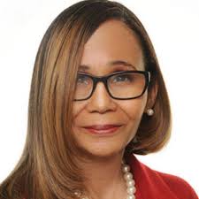 Leslie Ford-Austin, Realtor