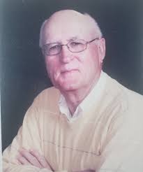 Obituary information for George R Ludlow