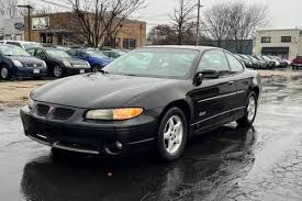 Image result for Black 2001 Pontiac