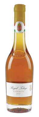 Wines Spirits Magazine Royal Tokaji Winery Of The Year Essencia 2003 Best 100 Wines Of The Year Sweet Wine Wines Cocktail Liqueur