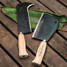 Billhook Chopper Tool Set Chopper Axe Axes For Sale
