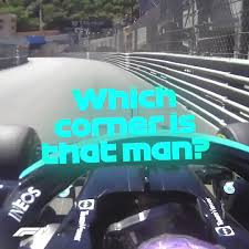 Gp monaco circuit de monaco. Formel 1 Startaufstellung Gp Monaco Lewis Hamilton Vor Dem Qualifying In Monte Carlo