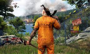 Video game installation sizes are out of control on the pc, causing hard drives and data caps to beg for mercy. Scum Pc Version Full Game Free Download Gf