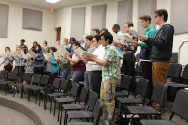 MUSIC MAJOR HANDBOOK