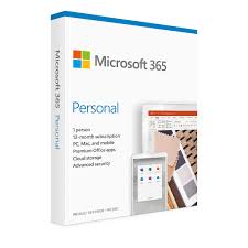Microsoft 365 is the world's productivity cloud designed to help you achieve more across work and life with innovative. Microsoft 365 Personal 12 Month Subscription Gc English Apple Hk