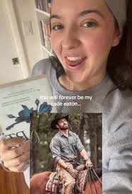 Cade Eaton: A Deep Dive into Cowboy Romance