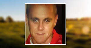 Brandon Eugene VanBibber Obituary November 16, 2019