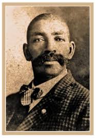 Bass Reeves (abt.1838-1910)