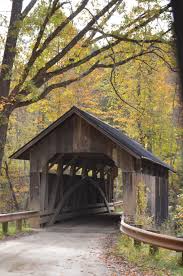 Pin By Irene Moratinos On Vermont Home Sweet Home Covered Bridges Old Bridges Wooden Bridge