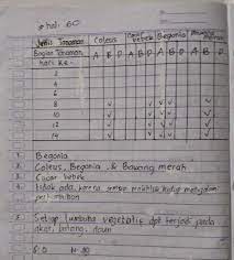 Buku tematik siswa yang digunakan sebagai sumber pembelajaran di kelas 5 merupakan. Kunci Jawaban Buku Bahasa Indonesia Kelas 9 Kurikulum 2013 Halaman 60 Berkas Download Guru