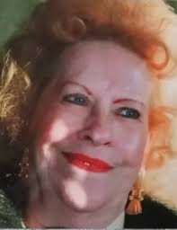 Obituary information for Ruby Miller