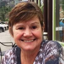 Lisa Frisch Obituary