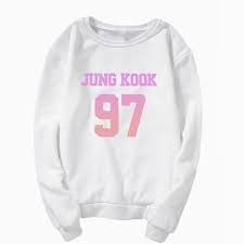 Add to favorites bts suga agust d daechwita engraved chopsticks pinswithluvco 5 out of 5 stars (519) $ 7.00. Jungkook 97 Suga 93 Rapmonster Unisex Jumper Kpop Sweatshirts Kleidung Kpop Bangtan Boys Ubergrossen Hoodie Sweatshirt Hoodies Sweatshirts Aliexpress