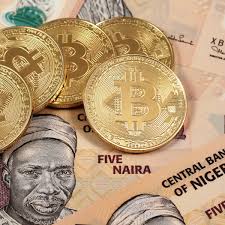 Miners that verify blocks on the bitcoin blockchain are entitled to the transaction fees. Out Of Control And Rising Why Bitcoin Has Nigeria S Government In A Panic Cryptocurrencies The Guardian