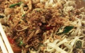 Assalamualaikum selamat datang di chanel dapur tomat ceri masak sederhana, praktis dan. Resep Mie Nyemek Enak Bersama
