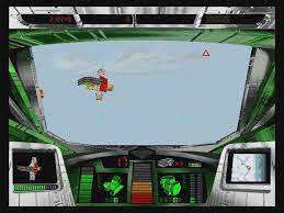 Apa maksud dari 'ghosting' ini? Havoc 1995 Pc Review And Full Download Old Pc Gaming