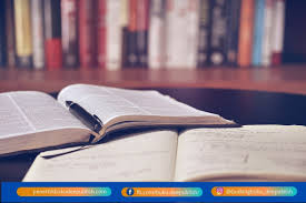 3.2 tujuan penelitian secara praktis. Kajian Pustaka Pengertian Manfaat Jenis Dan Contoh Buku Deepublish