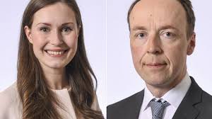 Previously, between 2014 and 2019, he was a member of the european parliament, where he was part of the identity and democracy group. Jussi Halla Ahon Ankeutus Uppoaa Kansaan Ruotsin Tie Taytti Median Ja Suosio Nousi Uusi Suomi